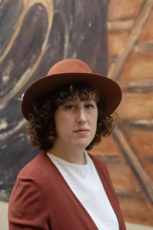 efelidi-cappello-lucia modello fedora realizzato a mano