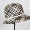 efelidi-cappello-letizia-paglia-tartan