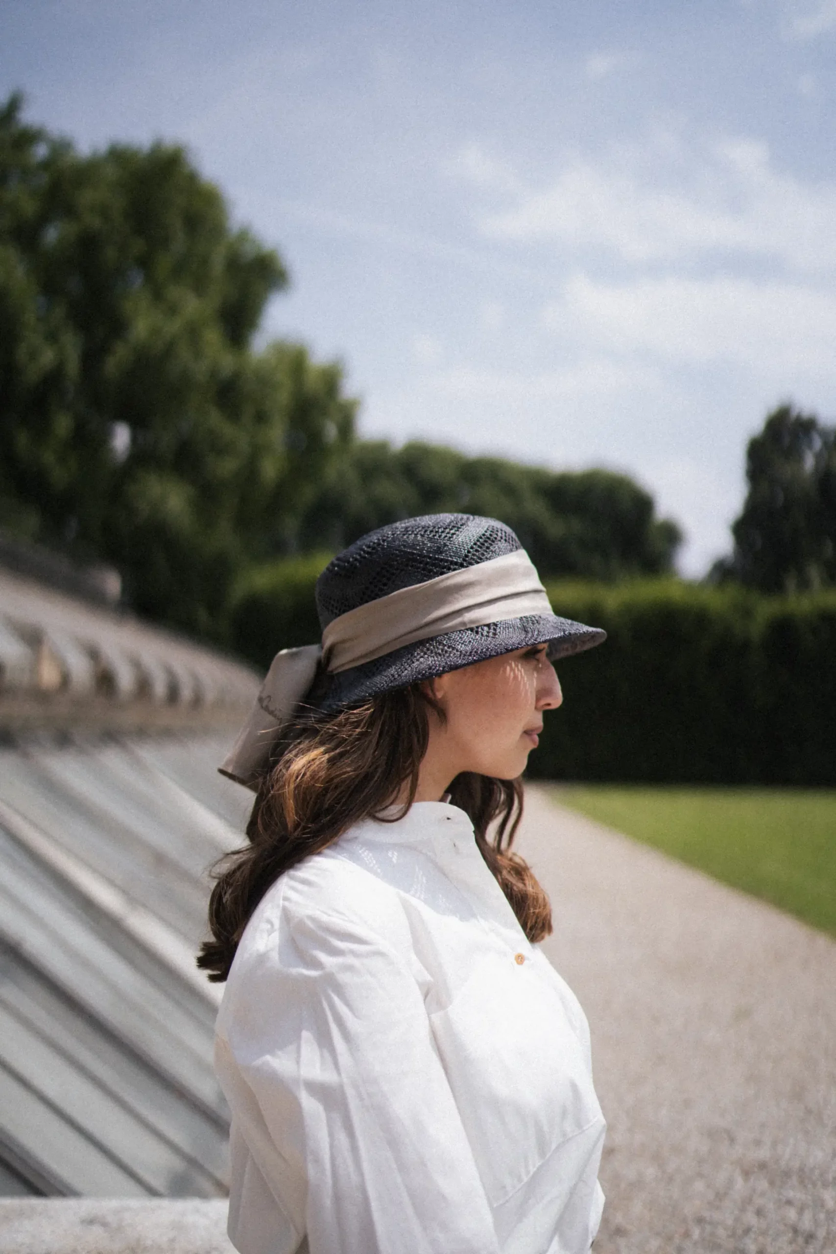 Cappello Mari