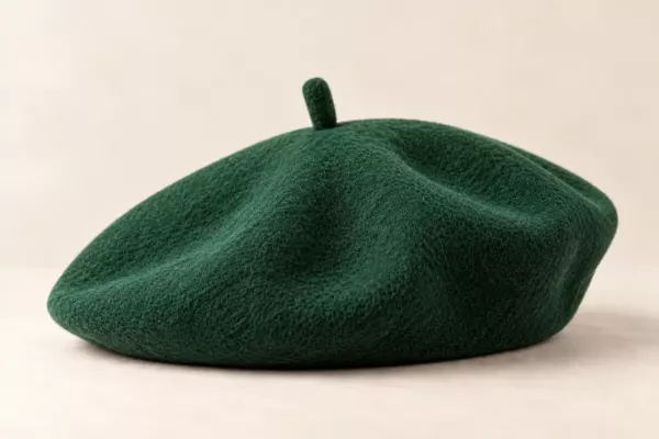 basco Cromia color loden