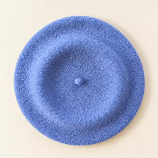 basco Cromia color lilla