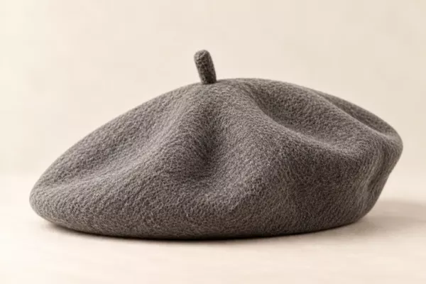 basco Cromia color grigio antracite