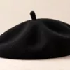 basco Cromia color nero