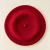 basco Cromia color rosso