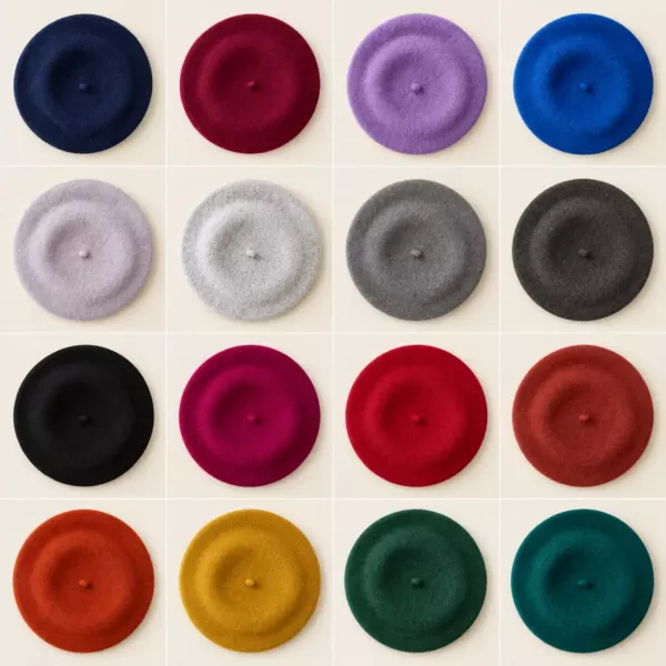 baschi cromia elenco colori baschi cromia