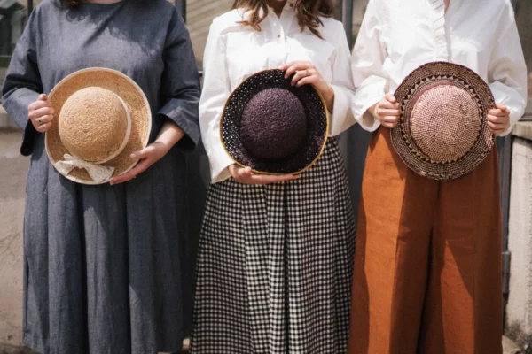 Cappello Granatum