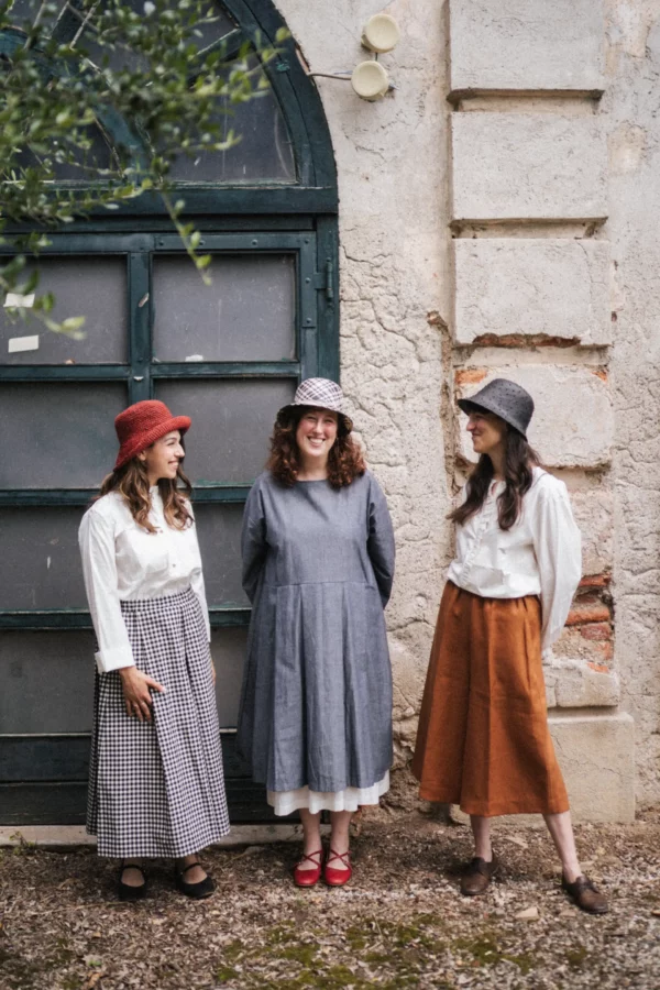 efelidi-trio-cappello-letizia-agata