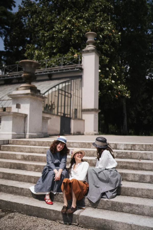 Cappello Mari